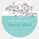 Recherche de fleur de sakura autocollants Fleurs de cerisier