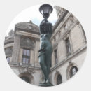 Recherche de palais autocollants Théâtre