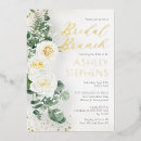 Recherche de rose brun invitations Bride