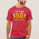 Recherche de 50th birthday for men Cool