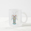 Recherche de langouste tasses Homard