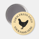 Recherche de coq vintage magnets Agriculture