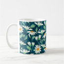 Recherche de ditsy tasses Rétro