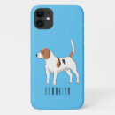 Recherche de chien de beagle iphone coques Dog