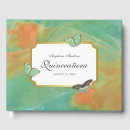 Recherche de quinceanera livre d or Élégant