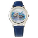Zoek naar otter horloges Oceaan