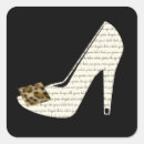 Recherche de style italien autocollants Merci