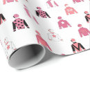 Zoek naar wit paard cadeaupapier Equine