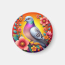 Recherche de fleur artistique magnets Nature