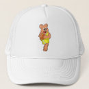 Recherche de ours casquettes Anniversaire