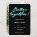 Recherche de neon sign invitations Fluos