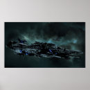 Recherche de movie posters Space
