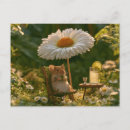 Recherche de chaises longues cartes postales Été