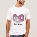 Zoek naar donuts heren tshirts Snack