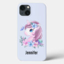 Recherche de créature imaginaire iphone coques Licorne