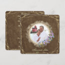 Recherche de affiche vintage invitations Romantique