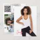 Zoek naar handtekening briefkaarten Foto
