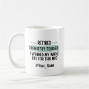 Recherche de humour professeur chimie en maison deco Teacher