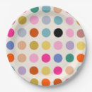 Recherche de point coloré Motif