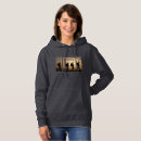 Zoek naar kampvuur hoodies Wandelen