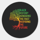 Recherche de ins autocollants Couleurs de l'historique noir