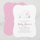 Recherche de lapin en bois invitations Bébé