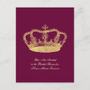 Recherche de queen bee invitations Couronne