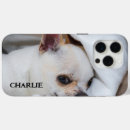 Recherche de personne de chien iphone coques Dog