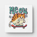 Recherche de amoureux de les chats plaques Animal
