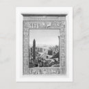 Recherche de frontispices cartes postales 19ème