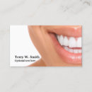 Zoek naar hygiënist visitekaartjes Orthodontist