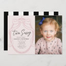 Recherche de sassy invitations Fille