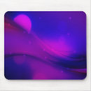 Recherche de magenta foncé tapis souris Violet