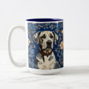 Recherche de grands danois tasses Amoureux des chiens
