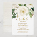 Recherche de vert et blanc invitations Botanique
