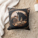 Recherche de sculptures coussins Cheval