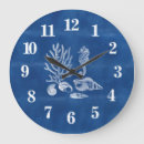 Recherche de hippocampe horloges Maison de plage