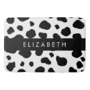 Recherche de vache tapis de bain Cowboy