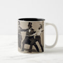 Recherche de 19ème siècle tasses Mâle