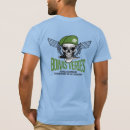 Recherche de bérets verts tshirts Militaire