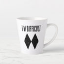Recherche de ski tasses Pente