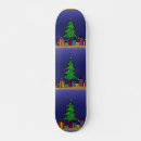 Recherche de noël skateboards Vert