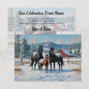 Recherche de cheval noir invitations Chevaux