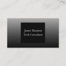 Zoek naar gradient visitekaartjes Bedrijfszaken