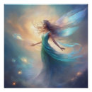 Recherche de fées posters Pour tous