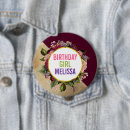 Zoek naar roze marmer buttons Trendy
