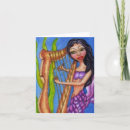 Zoek naar zeemeermin kaarten Ocean