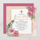 Recherche de cadre floral invitations Aquarelle florale