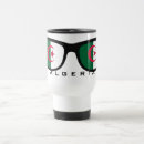 Recherche de algérie tasses Drapeau