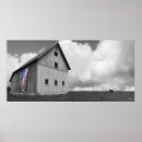 Zoek naar vlaggen posters Fotografie